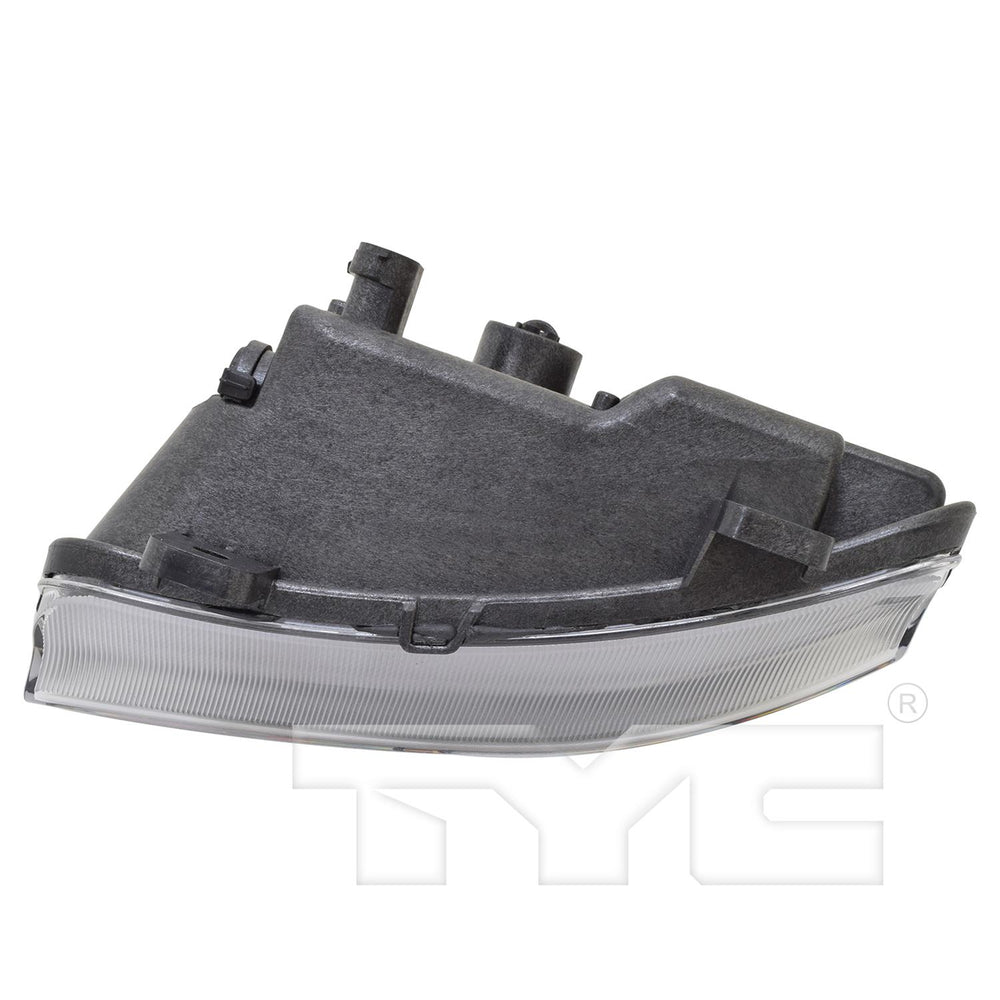 LH FOG LAMP ASSY LED RAM 1500 20192020