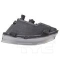 LH FOG LAMP ASSY LED RAM 1500 20192020