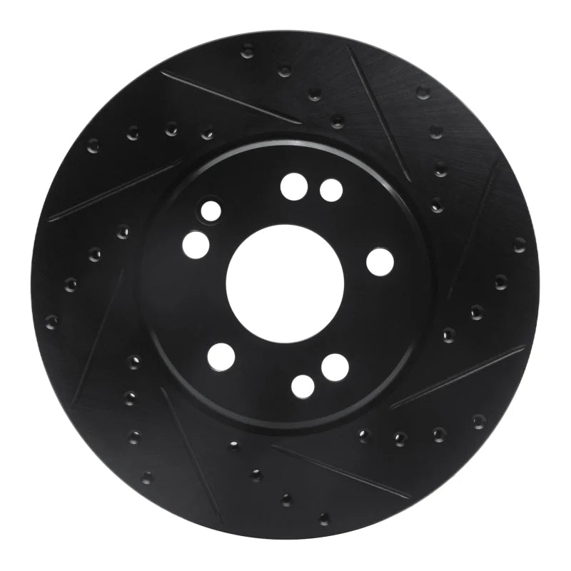 R1 Concepts black auto part