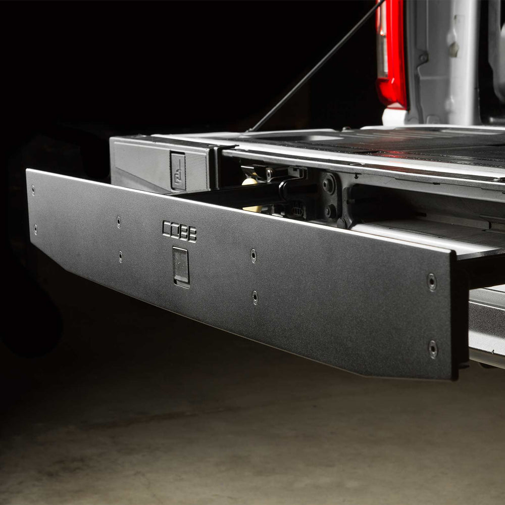 COBB Tailgate Step Cover for 2021+ Ford F-150 / Raptor