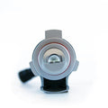 ODX auto part close-up
