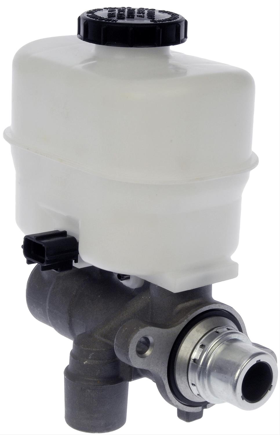 NEW MASTER CYLINDER
