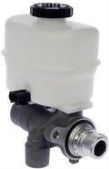 NEW MASTER CYLINDER