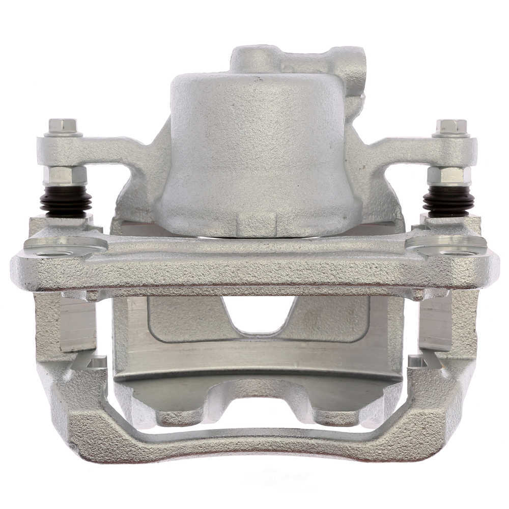 BRAKE CALIPER & BRACKET