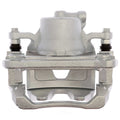 BRAKE CALIPER & BRACKET