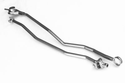 Shift Linkage for b-serie