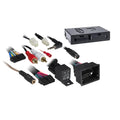 GM RADIO REPLACEMENT INTERFACE