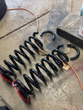 UMI Performance 64-72 GM A-Body Factory Height Springs Front