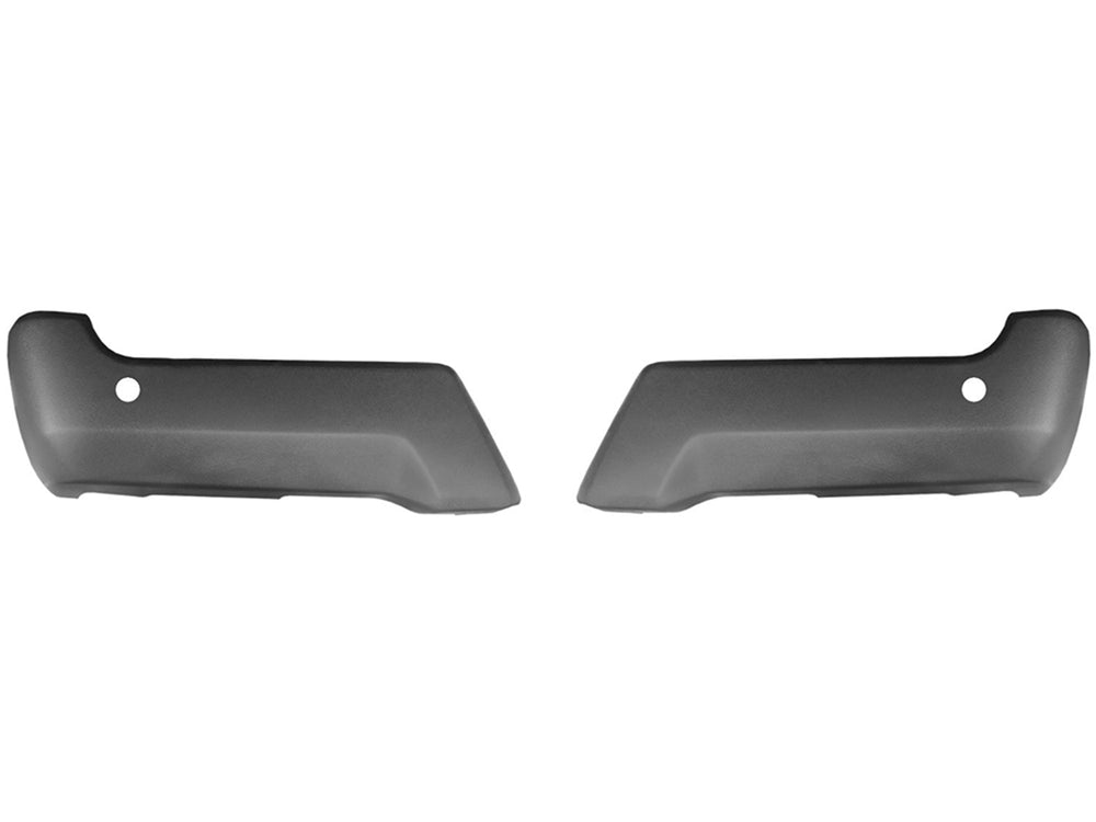 ECOOLOGICAL bumper