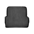 WeatherTech 98 Lincoln Navigator Cargo Liners - Black