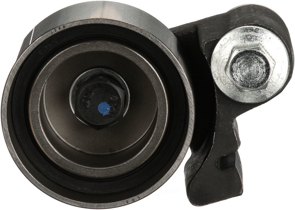 Gates 09-10 Dodge Challenger SE / 06-10 Charger SE/SXT PowerGrip Timing Tensioner Assembly