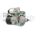 REMY auto part