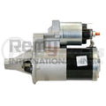 REMANUFACTURED STARTER