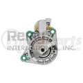 REMY auto part detail