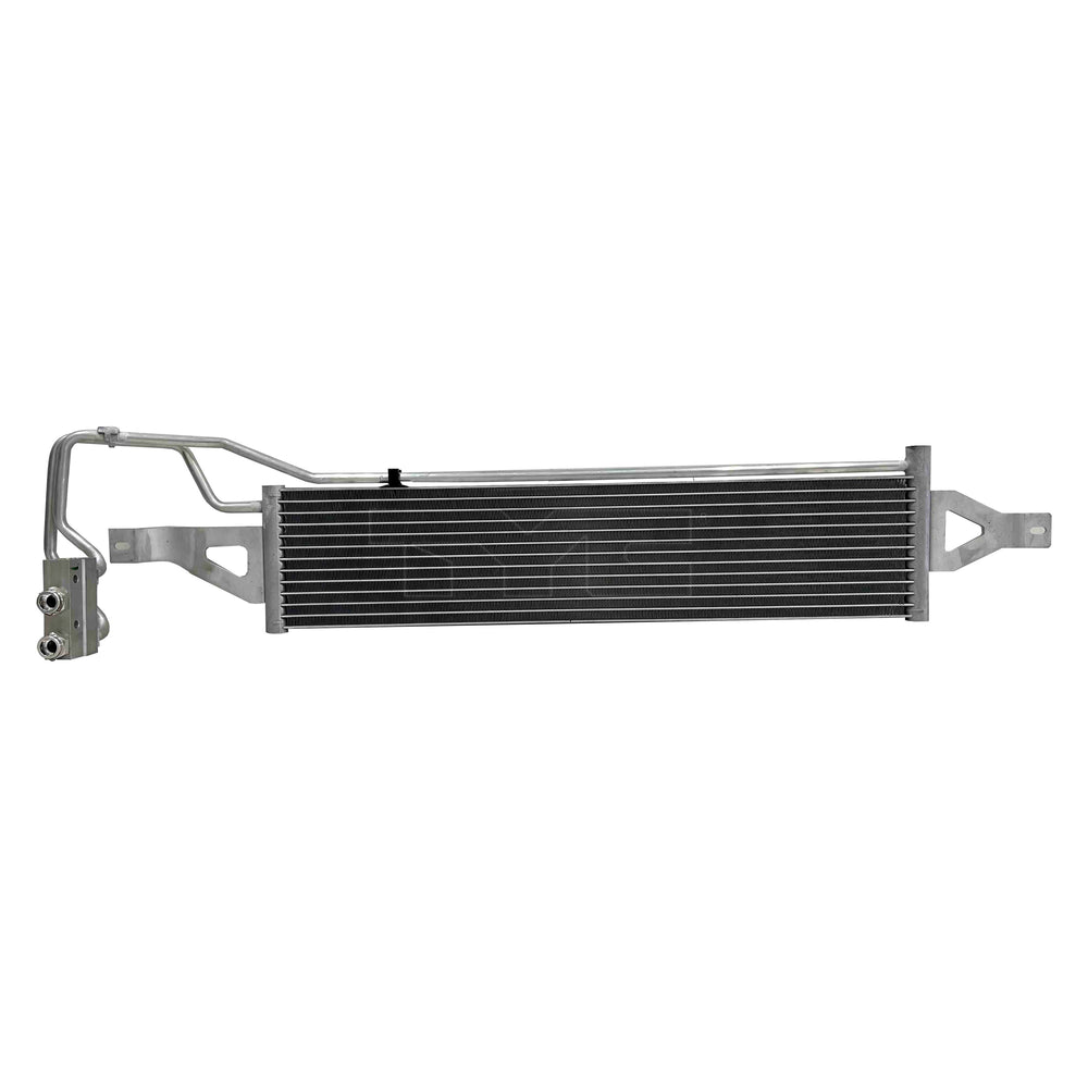 TYC oil cooler