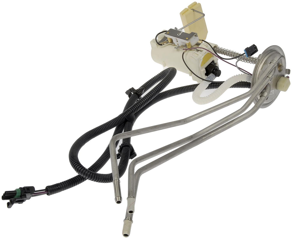 FUEL SENDING UNIT WITHOUT PUMP