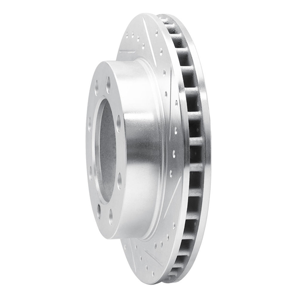 R1 Concepts silver auto part