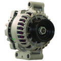 REMY red auto part