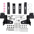 Westin silver auto part
