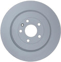 BRAKE ROTOR