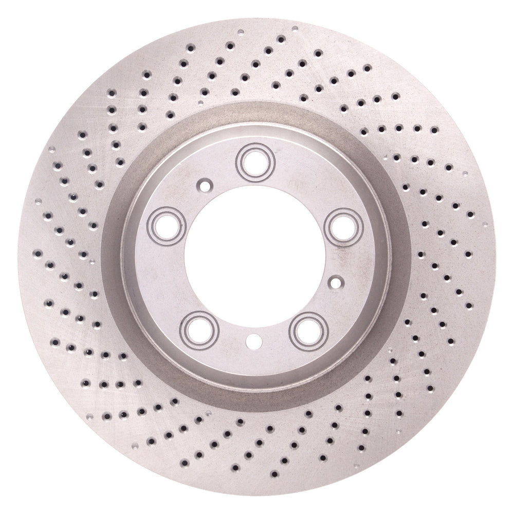 DFC auto part