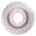DFC auto part