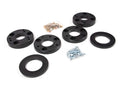 2022 Ford F150 Lightning 4WD 3 Lift Kit 3/4 Rear Spacer