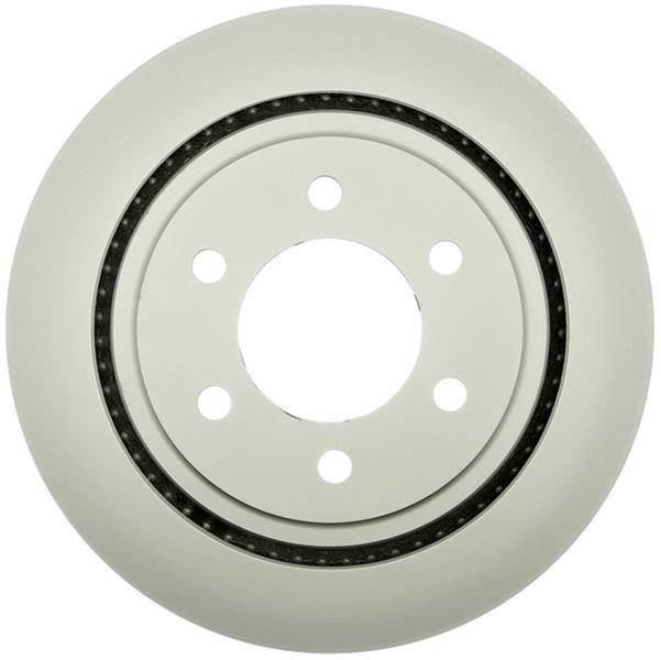BRAKE ROTOR