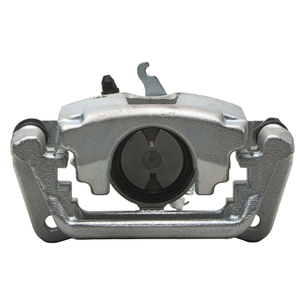 DFC silver auto part