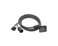 Hidden Hitch auto part
