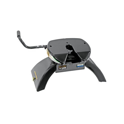 Hidden Hitch auto part