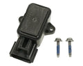 THROTTLE POSITIONER