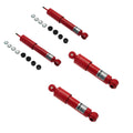 Koni Special D (Red) Shock 6/91-94 Morgan 4/4/ Plus 4/ V8 (with telescopic rear dampers) - Rear