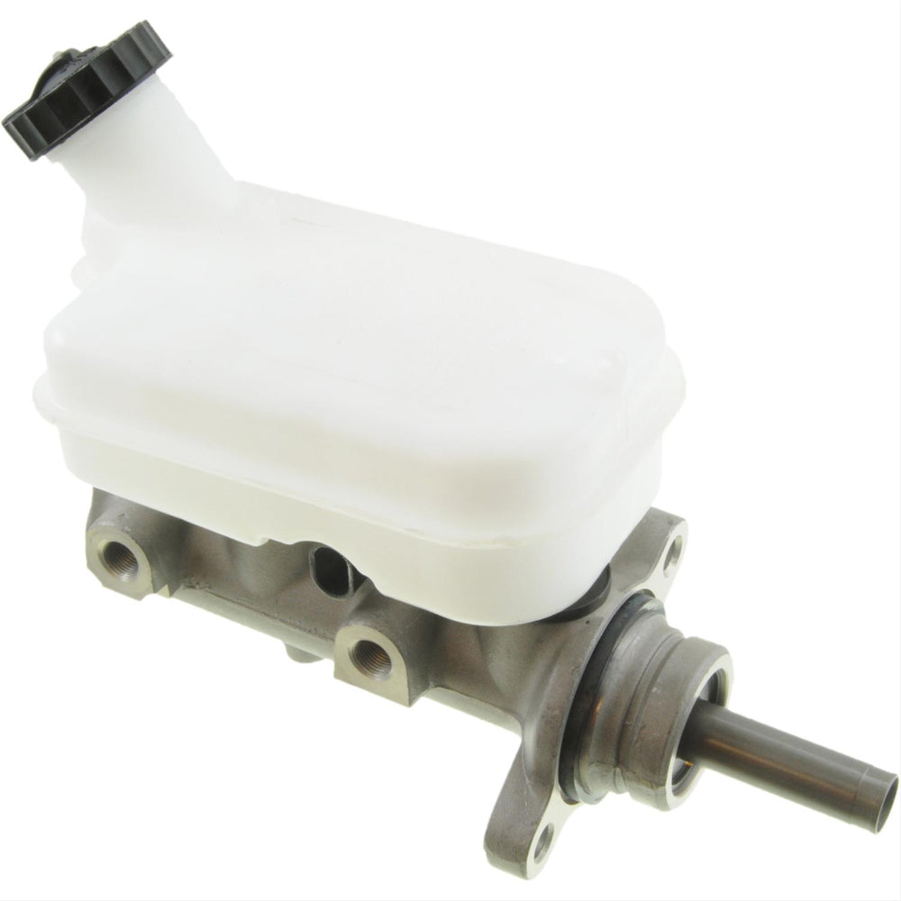 NEW MASTER CYLINDER