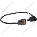 ENGINE CRANKSHAFT POSITION SENSOR