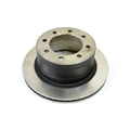 Rear Disc Brake Rotor for Select Dodge DR, DH, DC, D1 RAM Trucks, Left or Right Crown Automotive