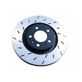 Rear Disc Brake Rotor for Select Dodge DR, DH, DC, D1 RAM Trucks, Left or Right Crown Automotive