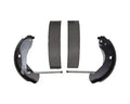 BONDED BRAKE SHOE