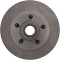 Centric Performance Brake Rotor