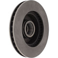 Centric Performance Brake Rotor