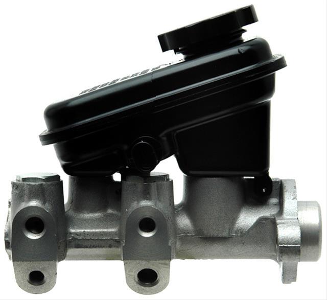 MASTER CYLINDER