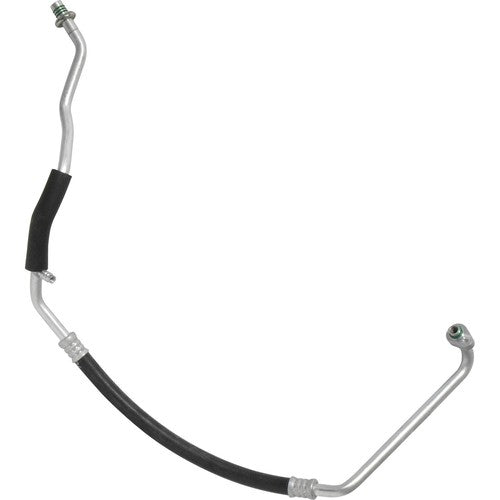 REGULATOR ONLY MANUAL