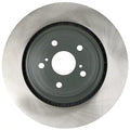 C-TEK STANDARD BRAKE ROTOR