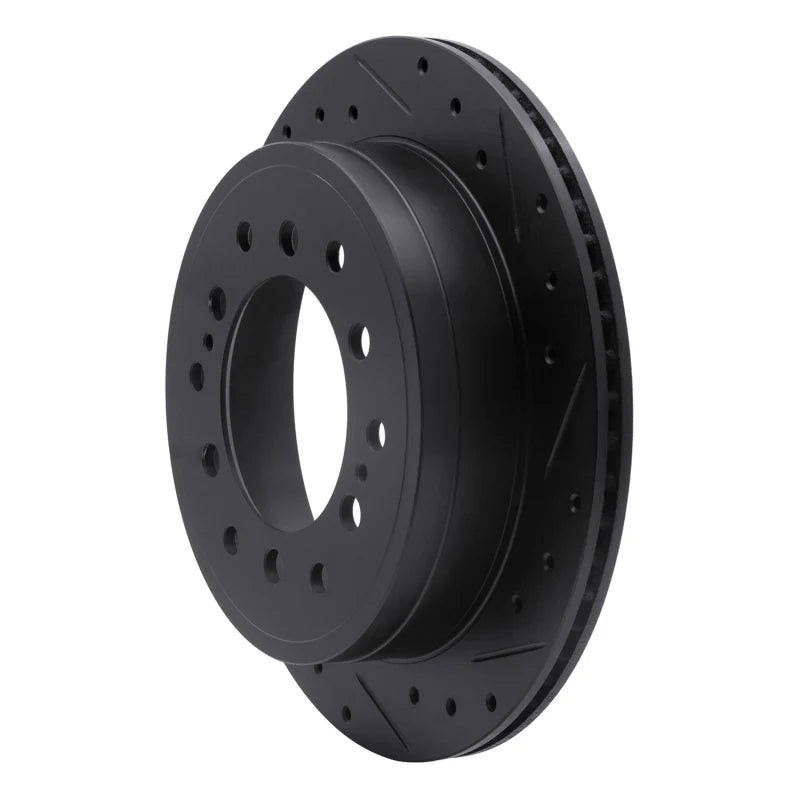 R1 Concepts black auto part