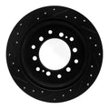 R1 Concepts auto part installed view