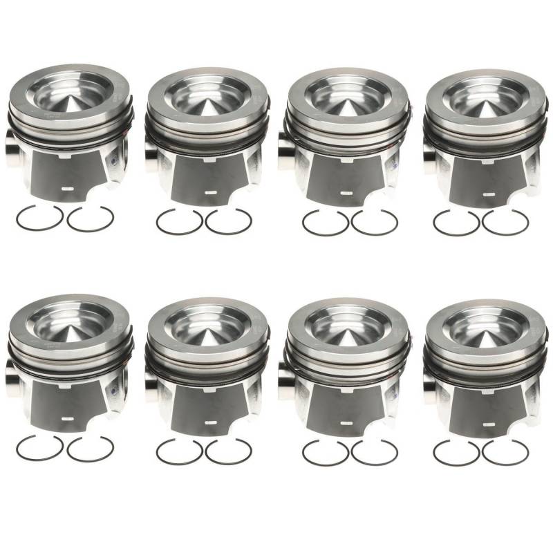 ENGINE PISTON