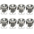 ENGINE PISTON