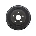 Brake Rotors: Various Makes and Models; Disc Rotor
