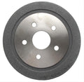 Brake Rotors: Various Makes and Models; Disc Rotor