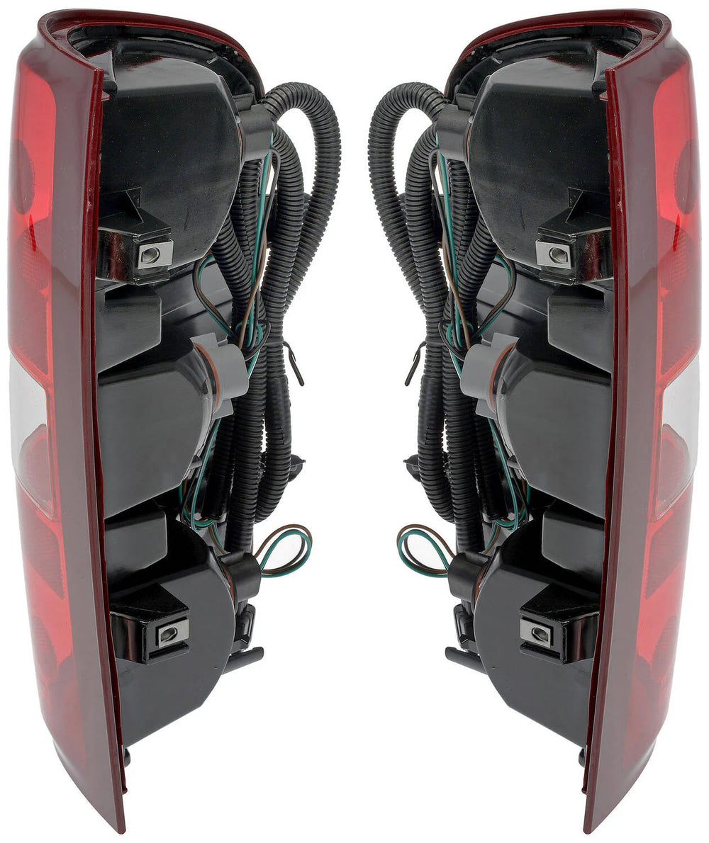 TAIL LIGHT ASSEMBLY KIT
